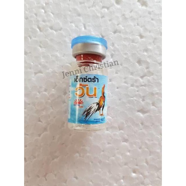 Termurah Extra Sure Blue Obat Ayam Bengkak Kaki Turun Urat
