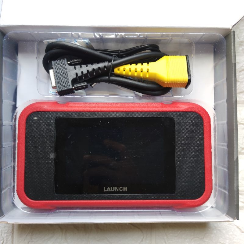 SCANNER MOBIL LAUNCH CRP129E ORIGINAL