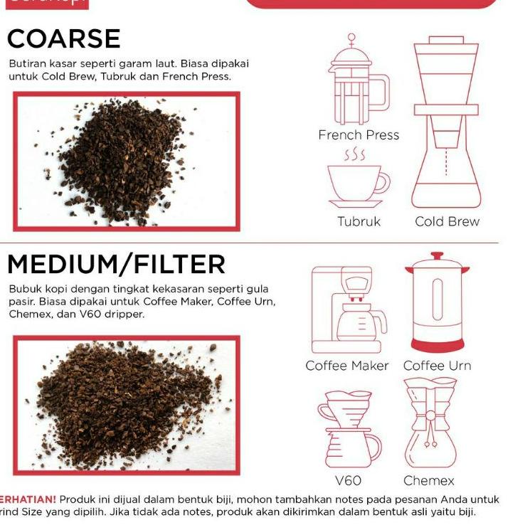 

HOT ITEM 9338 KOPI ARABICA GOLD @200 GR (KOPI BIJI/COFFEE BEANS) ㅰ