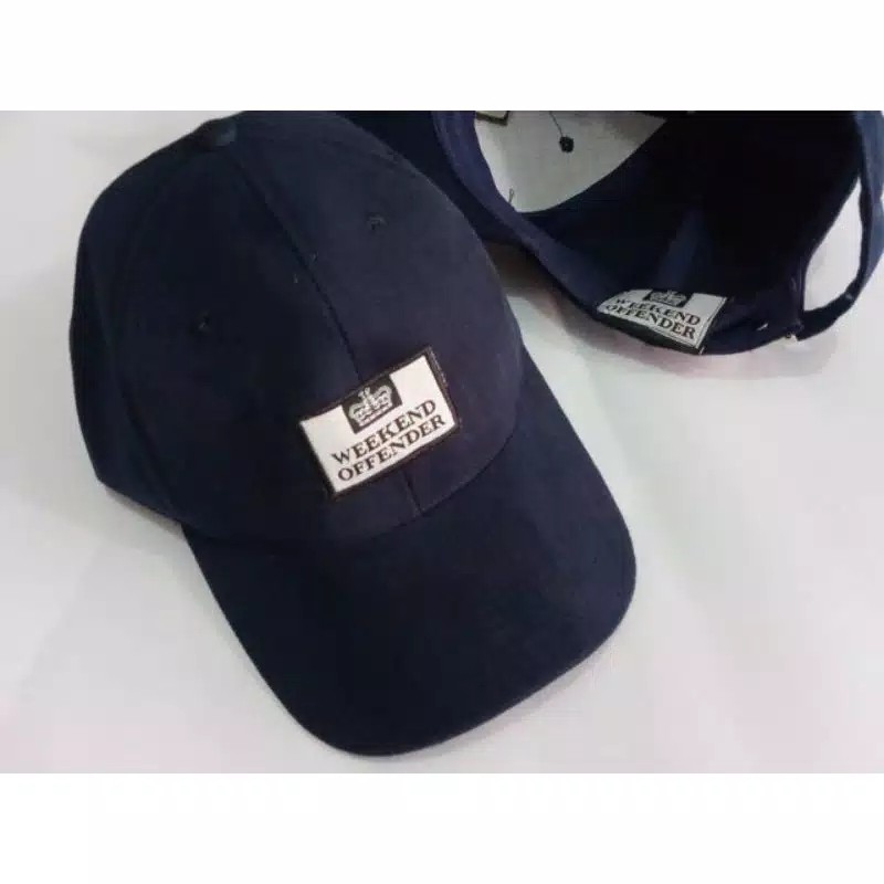 Topi Baseball W kend Pria/Wanita Aneka warna Terbaik/baseball topi/topi pria/wanita