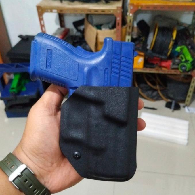 Holster HS9 Compact Baby HS Baby Sarung HS9 Baby