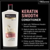 Tresemme Keratin Smooth Conditioner 170Ml