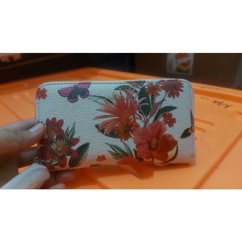 dompet fiorelli new original