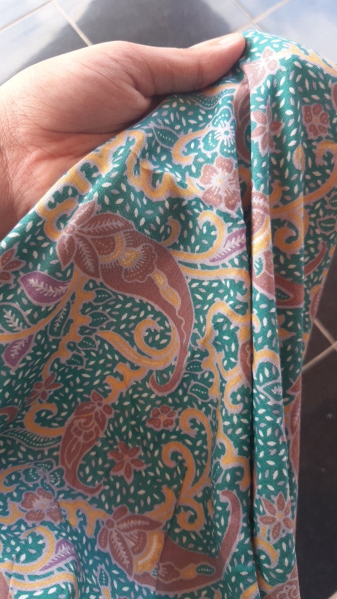 Batik Sukaini Sukaini Batik Gamis Tami Batik Pekalongan Daster Sukaini Batik Gamis Arab Daster Batik