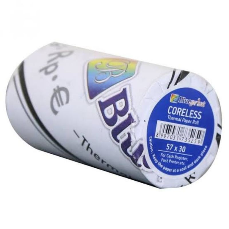 

Thermal Roll Blueprint 57x30cm