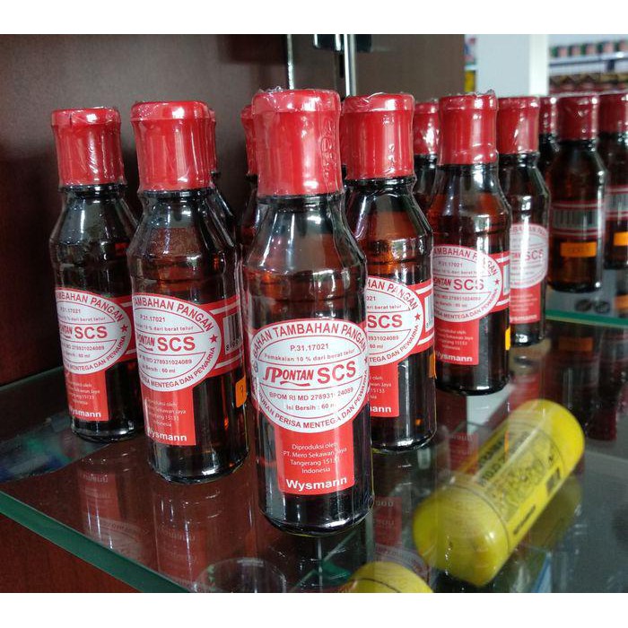 

Wysmann Oil / Wisman Oil / Wijsman Oil / Perisa Wisman 60Ml