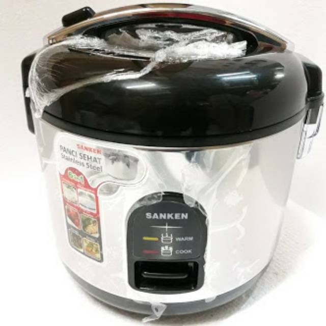 Rice cooker Sanken SJ-150