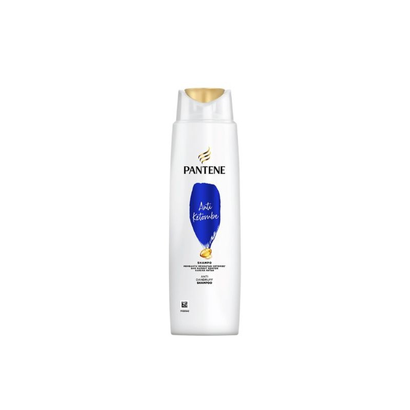 PANTENE SHAMPOO 130ML
