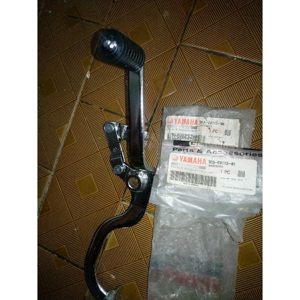 operan gigi rx king original nos