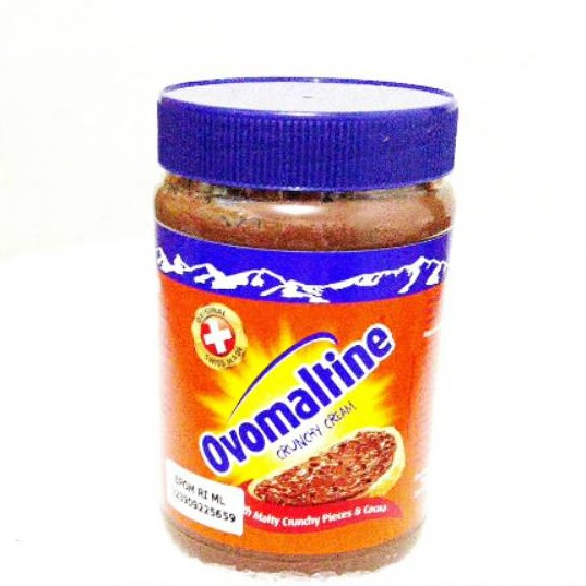 

EXP JUNI 2025 PROMO Ovomaltine 680gram /ovomaltine 680gr/ovomaltine crunchy/ovomaltine 380gram / 680gr