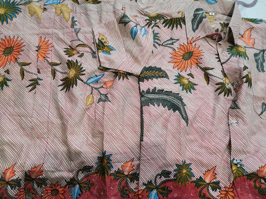 Termurah Bisa Pisah - Couple Keluarga / Batik Couple / Couple Batik Anak - Harga Grosir Termurah