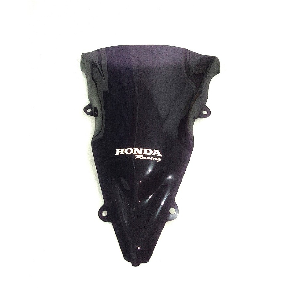 Visor n windshield cbr 150r new facelift k45G