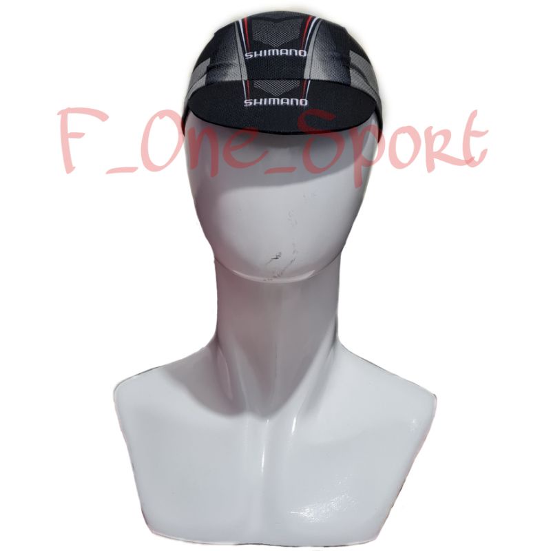 Topi Sepeda Lipat/Caps/Gowes