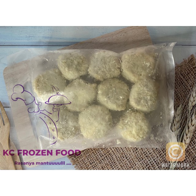 

KC Frozen - Spicy Chicken Bento Isi 10 Pcs / Chicken Spicy Murah Enak