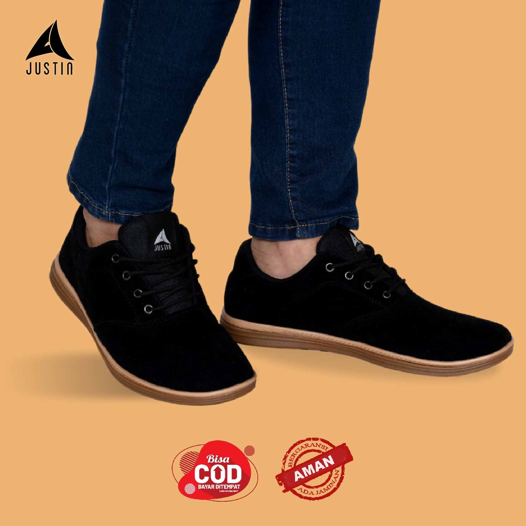 sepatu casual pria murah,sepatu sneakers cowok JY23