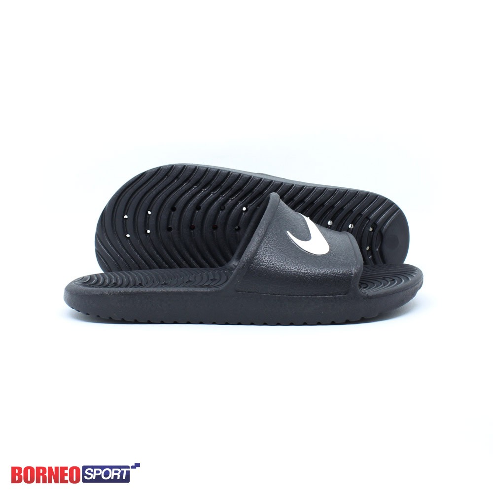 sandal nike kawa shower