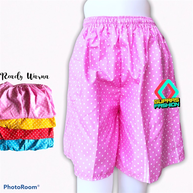 Celana Pendek Wanita,celana kolor,kolor wanita,celana kolor wanita,kolor wanita murah,kolor wanita j