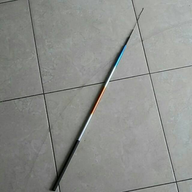 PROKATSU CAVALIERS Tegek PANJANG 210CM