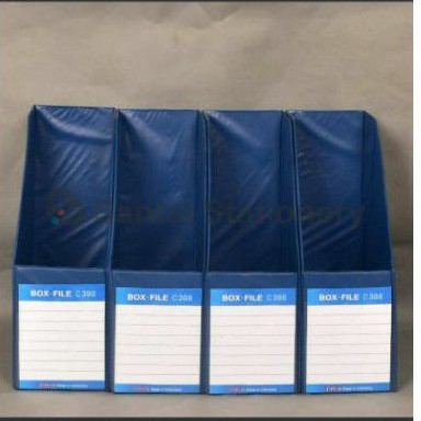 

Box File Tylo C308 Biru