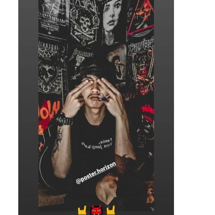 Poster Dinding Kamar Band Grunge Mundo De Musicas Poster Poster Dinding Kamar Band Grunge Mundo De Musicas Poster