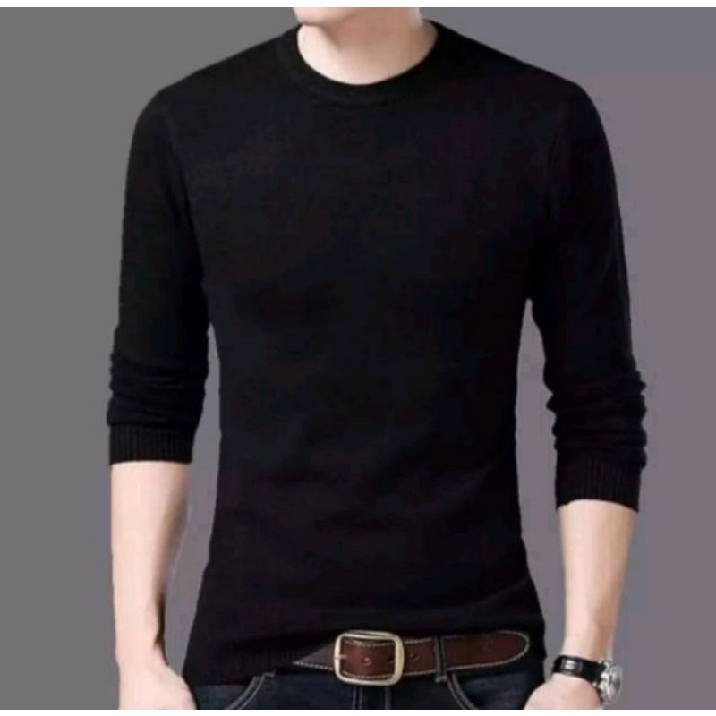 SWEATER PRIA/ SWEATER RAJUT PRIA / SWEATER TURTLENECK /SWEATER RAJUT TURTLENECK/ SWEATER RAJUT KEREN