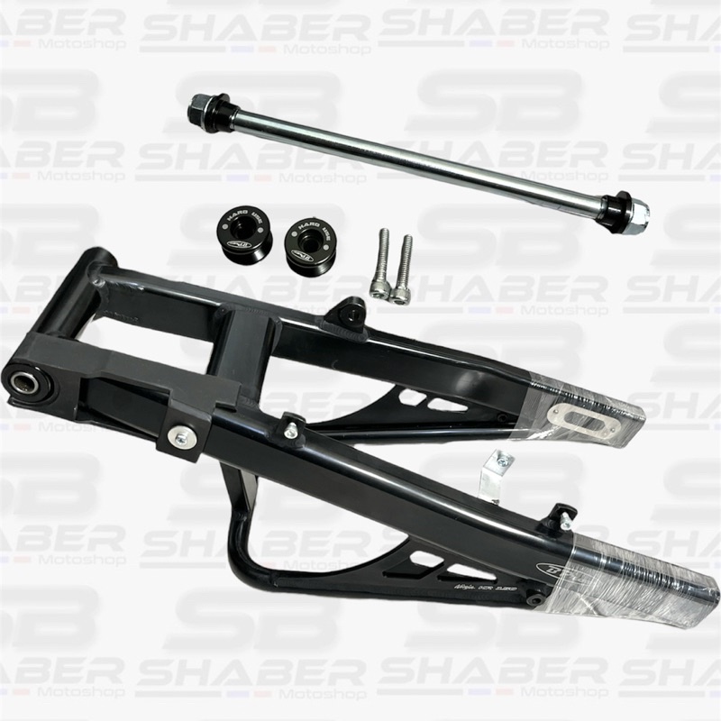 Jual Swing ARM BPro Ninja 150 R Ninja 150 SS | Shopee Indonesia