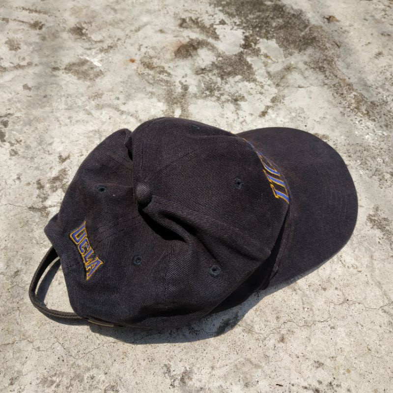 DAD HAT UCLA