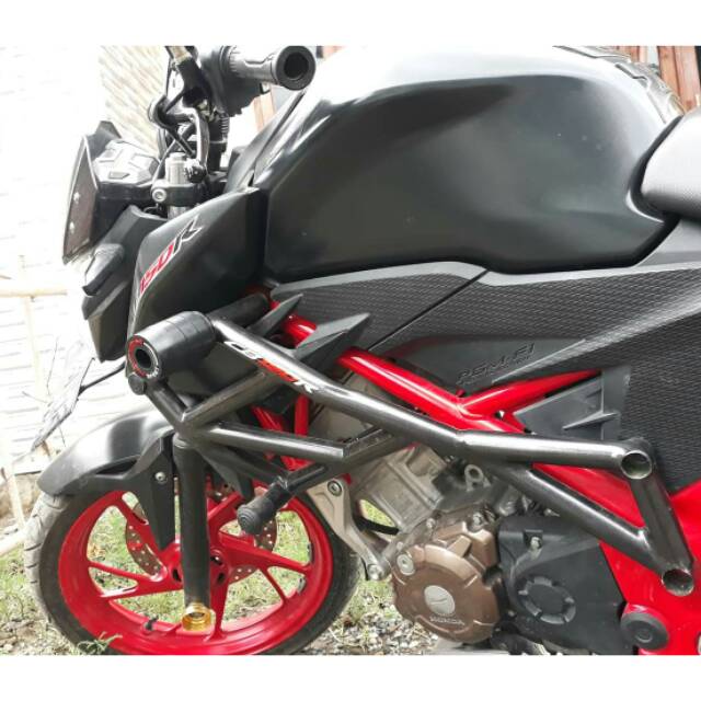 Tubular New CB150R V2&V3 model new