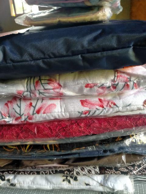 Maura Couple - Sania Ruffle Batik Couple Ori Ndoro Jowi Dnt Garansi Termurah Shopee - Couple Cirebon