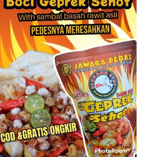 

NEW !! 9.9 PAKET BUNDLING 35RIBU ISI BOCI,GEPREK, BOCITUR [KODE 246]