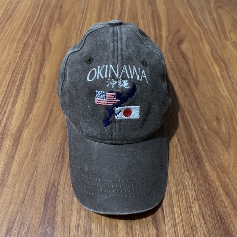 Okinawa Hat and Scheels Outfitters Trucker Hat