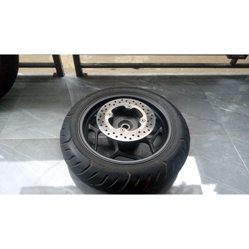 BanBelakangPcx160SECOND