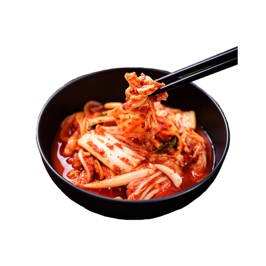 

KIMCHI HALAL AJUMMATTEOK 250gr