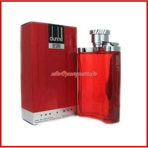Parfum Original - Dunhill Desire Red Man | Parfum