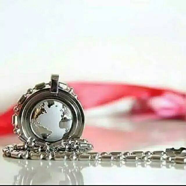 Kalung LSM Original MCI