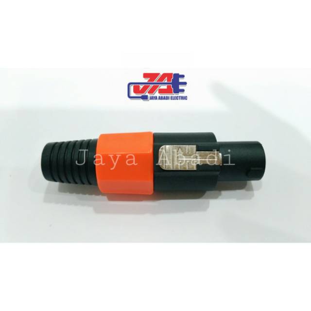 harga jack speakon