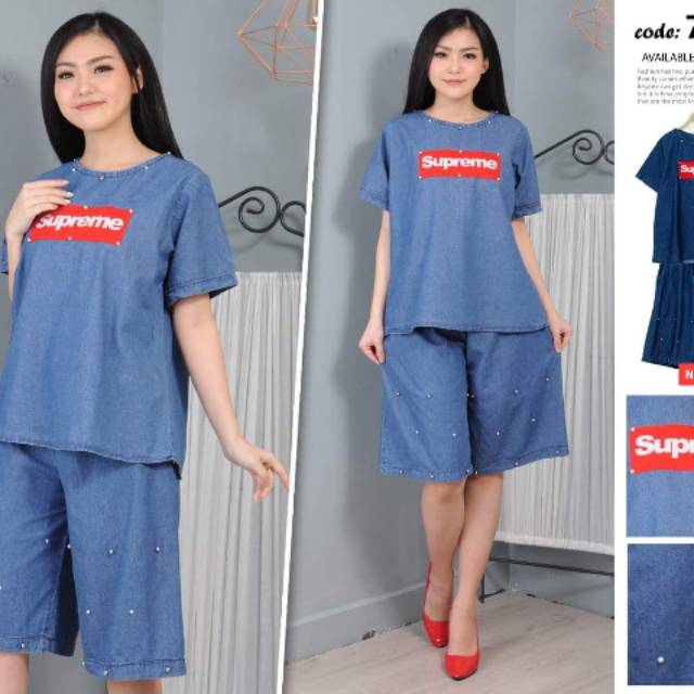 Stelan jeans supreme