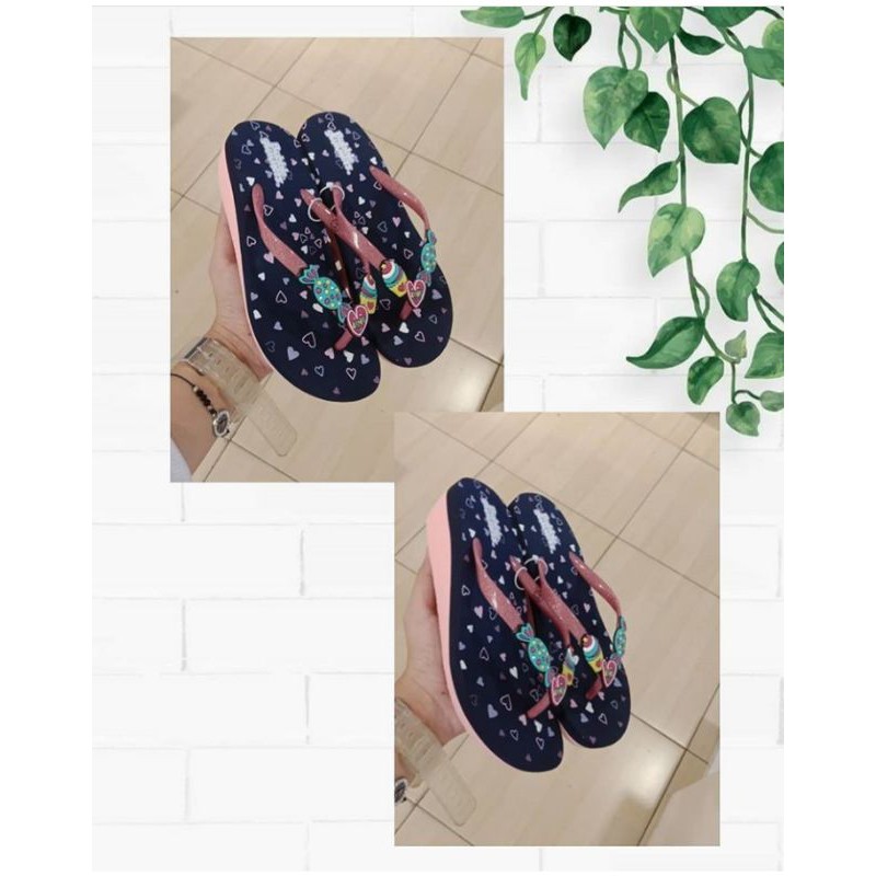 Sepatu dan sandal bata