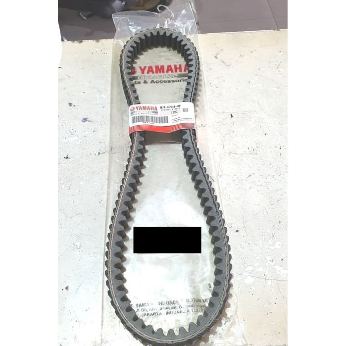 VBELT V-BELT XMAX YAMAHA