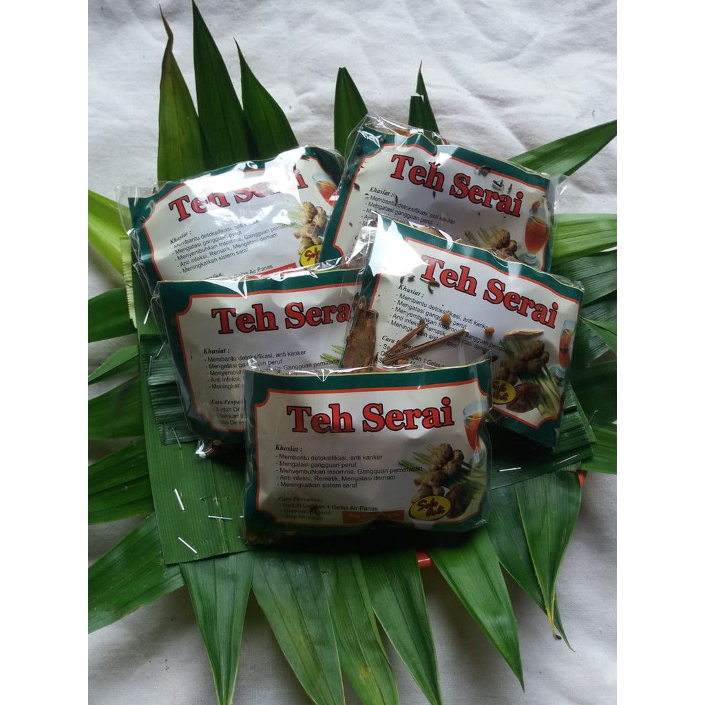 

Wedhang Rempah