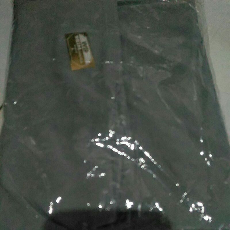 size L MARYAM WILLDA COLLECTION JILBAB KHIMAR KERUDUNG wilda BERGO-Abu Muda