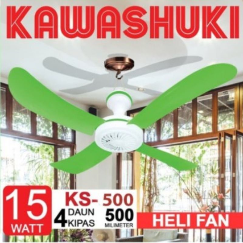 Kipas Angin Gantung 30 Watt / 20 Watt / 15 Watt  4 Baling / HELIFAN myvo / MYVO / 30 Watt / 20 Watt / 15 Watt / KIPAS ANGIN GANTUNG MURAH / Kipas Angin Murah / Kipas Gantung Murah / Kipas Plafon