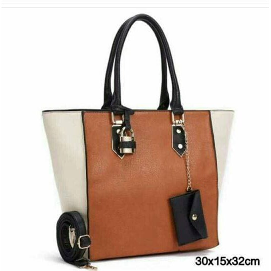 Sale TAS ALDO TOTE OFFICE GEMBOK ORIGINAL