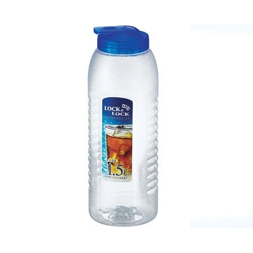 

HAP 731 WATER BOTTLE 1.5L LOCK & LOCK