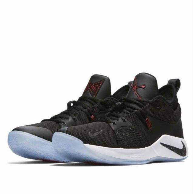nike men's pg 2 basketball shoes