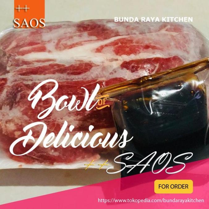 

Nsd62 - Premium Beef Slice Saos Grill Bakar Tinggal Masak Quality Rest Yolavatika12