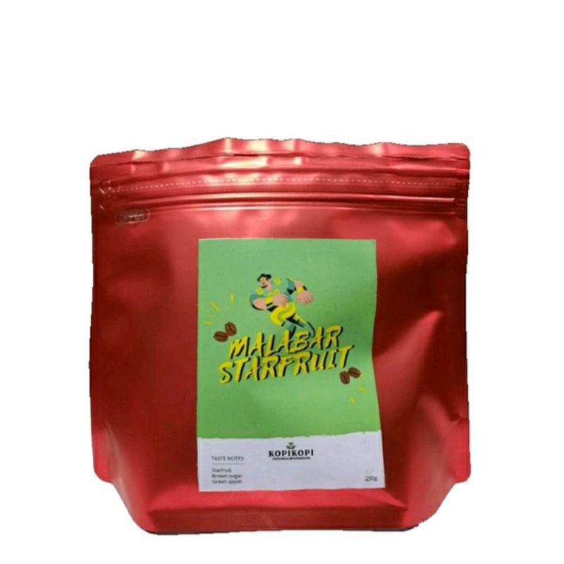 Jual Kopi Malabar Java Preanger Shopee Indonesia