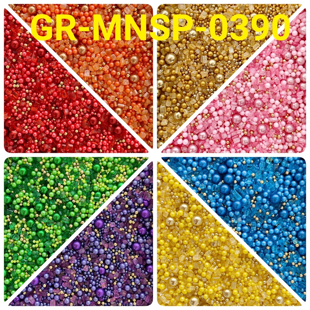 

GR-MNSP-0390 Sprinkles trimit springkel 10gr mutiara rock sugar emas yamama baking grosir murah sprinkles cake dekorasi mutiara trimit decoration story sprinklestory sprinklesstory sprinkle story yamama baking