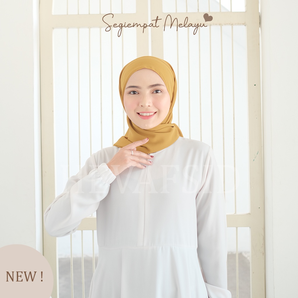 Segiempat Melayu