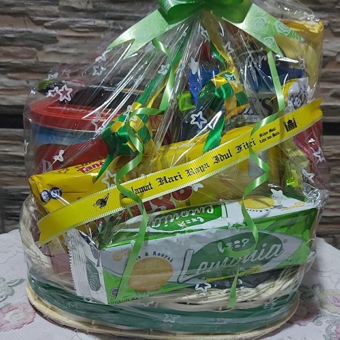 

Hampers Parcel Lebaran 3 Daliparis